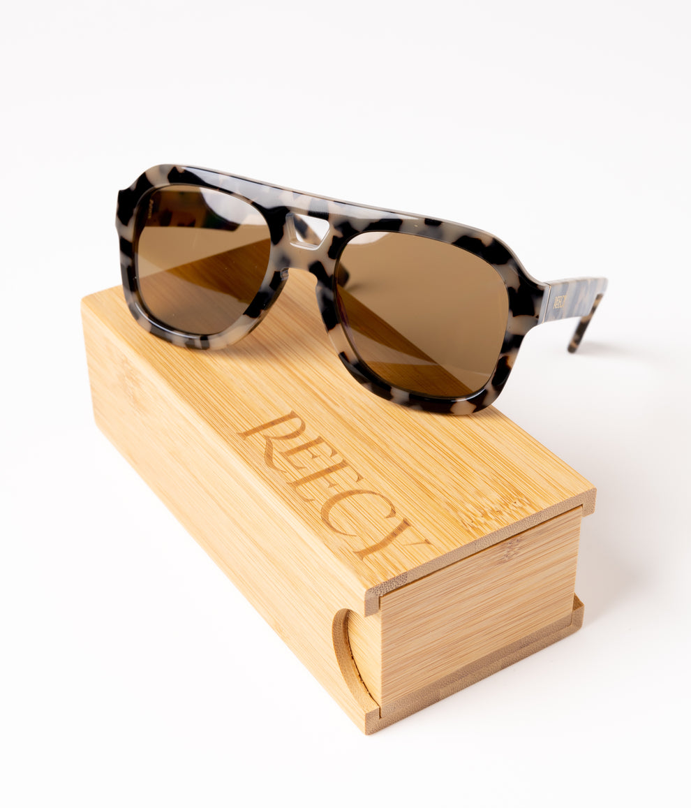 Reecy Sustainable Eyewear