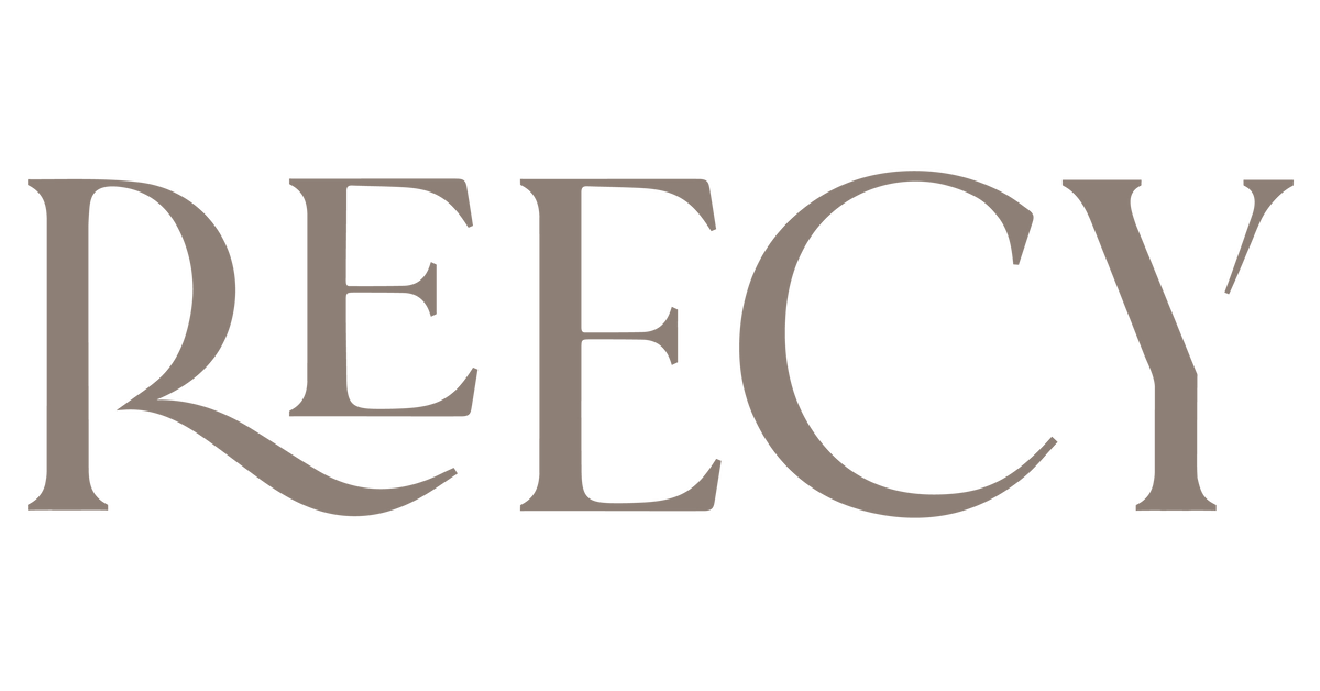 Reecy Sustainable Eyewear